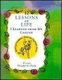 12 Lessons on Life I Learned from My Garden: Spiritual Guidance from the Vegtable Patch Cover