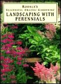 Landscaping with Perennials Cover