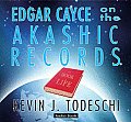 Edgar Cayce on the Akashic Records Audio Book