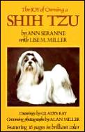 The joy of owning a shih tzu