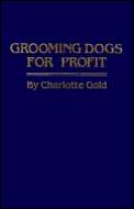 Grooming Dogs for Profit