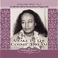 Collector's #02: Awake in the Cosmic Dream: An Informal Talk by Paramahansa Yogananda
