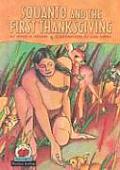 Squanto and the First Thanksgiving (On My Own Holidays)