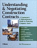 Understanding & Negotiating Contracts