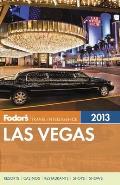 Fodor's Las Vegas [With Map] (Fodor's Las Vegas) Cover