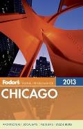 Fodor's Travel Intelligence: Chicago (Fodor's Chicago)