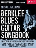 Berklee Blues Guitar Songbook