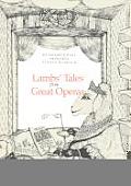 Lambs' Tales from Great Operas