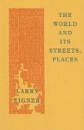 World & Its Streets, Places Cover