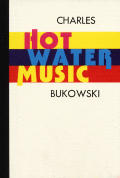 Hot Water Music Cover