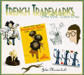 French Trademarks: The Art Deco Era