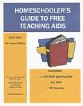 Homeschooler's Guide to Free Teaching Aids (Homeschooler's Guide to Free Teaching Aids)