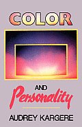 Color and Personality Cover