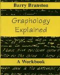 Graphology Explained: A Workbook