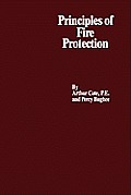 Principles of Fire Protection ((2ND)88 Edition)