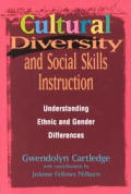 Cultural Diversity & Social Skills Instr