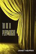 To Be a Playwright Cover