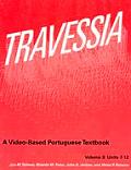 Travessia #2: Travessia 2 Textbook Portuguese