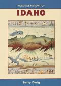 Roadside History of Idaho (Roadside History)