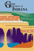 Roadside Geology of Indiana (99 Edition)