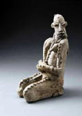 Art of the Senses: African Masterpieces from the William and Bertha Teel Collection