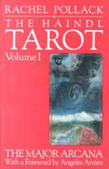 Haindl Tarot the Volume 1 Major Arcana