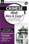 Chinese (Languages Made Nice & Easy)