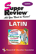 Latin (Marquette Studies in Theology)