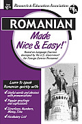 Romanian (Rea's Language Series)