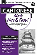 Cantonese (Languages Made Nice & Easy)