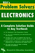 Electronics (Rea's Problem Solvers)