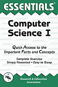 The Essentials of Computer Science I