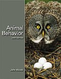 Animal Behavior: an Evolutionary Approach (9TH 09 Edition)