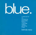 The essence of blue