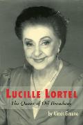 Lucille Lortel: The Queen of Off Broadway Cover
