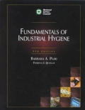Fundamentals of Industrial Hygiene (5TH 02 Edition)