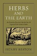Herbs & the Earth