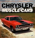 Chrysler Muscle Cars (Enthusiast Color)
