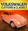 Volkswagen Customs and Classics (Enthusiast Color)