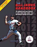 The Bill James Handbook (Bill James Handbook)