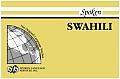 Spoken Swahili with Cassette(s)