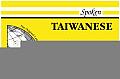 Spoken Taiwanese with Cassette(s)