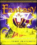The Ultimate Encyclopedia of Fantasy