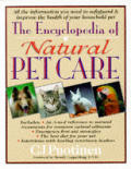 The encyclopedia of natural pet care