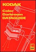 Kodak Color Darkroom Dataguide R 19
