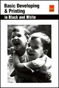 Basic Developing and Printing in Black and White