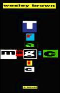 Tragic Magic (95 Edition) Cover