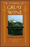 Making of a Great Wine: Gaja & Sori San Lorenzo Cover