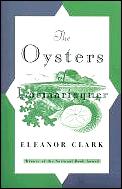 Oysters of Locmariaquer
