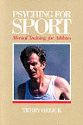 Psyching for Sport: Mental Training for Athletes
